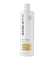 Bosley MD BosDefense Color Safe Nourishing Shampoo - Шампунь  для предотвращения истончения и выпадения волос 1000 мл